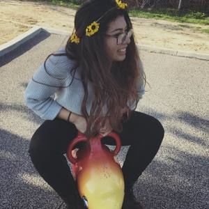 Meet your Posher, Sarah